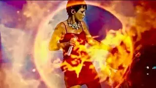 Time Is Ticking Out Marius De Vries Remix Music Video ( The Cranberries)