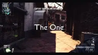 FaZe Pamaj - The One