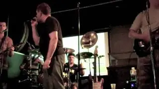 Deep Sixx - American Girl