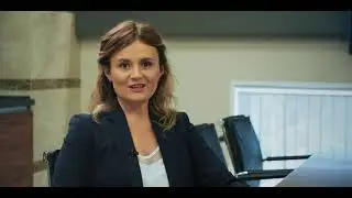 Видео - визитка о компании 