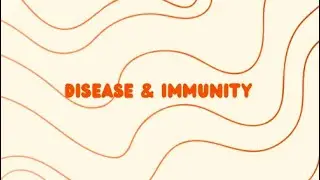 Disease & Immunity | Pathogens & Transmission |  Biology O-level  (5090)