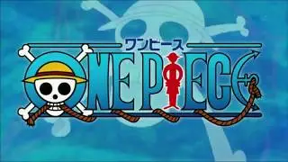 One Piece - Opening 20 - Hope