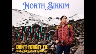Hidden Snow Paradise Kala Patthar