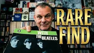 BEATLES GERMAN ALBUMS   . #thebeatles #records #vinylcommunity