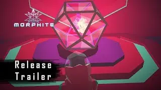 Morphite - Release Trailer