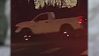Police seek to ID suspect vehicle in deadly hit-and-run