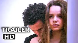 Clip - TRANSFERENCE: A LOVE STORY Trailer (2020) Romance Movie