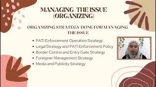 HOW MINISTRY OF HOME AFFAIRS (MOHA) MANAGE ISSUE OF ILLEGAL IMMIGRANT/WORKER IN MALAYSIA