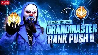 Free fire live (🔴) Manager is live || 1 vs 4 custom || win or learn