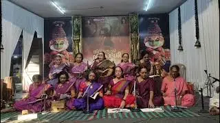@Thiruvambady temple