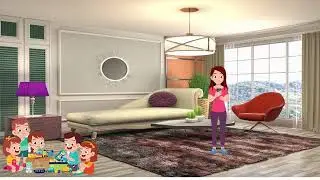කොහොමද අපි ගන්න phone calls යාලුවට යන්නෙ? | Introduction to mobile communication 1 | animated
