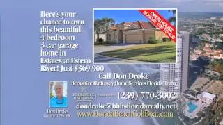 Homes in Southwest Florida