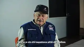 Ammattilaisen matkassa 3 | Närhi Oy