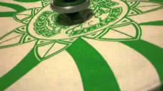 Unboxing and testing of thunder libra (1/2)