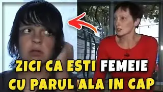 Lectii de Feminitate la Comanda la mine