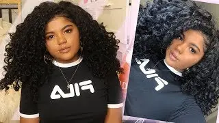 Natural Makeup Challenge (Watch me Beat my face) | Leah Allyannah