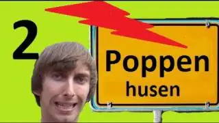 Poppenhusen Saga - Das Ende?!?!?!?