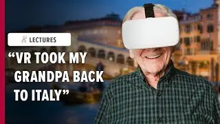 Technology & AI in Senior Living &mdash; Leaders Live! in 45