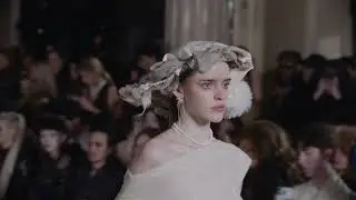 Weve2050 London Fashion Week AW25 Runway