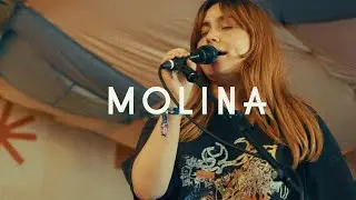 Molina (Green Man Festival | Session)