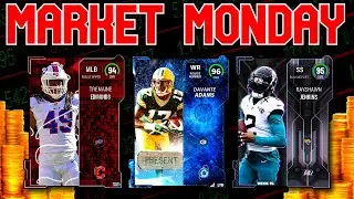 What to EXPECT & How to PREPARE for GHOSTS of MADDEN....