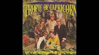 The Hi-Revving Tongues - Tropic Of Capricorn 1969 Full Album Vinyl