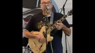 Epiphone Casino Coupe & Tyson Tone P90 Pickups ES 330