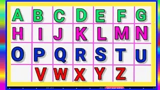 एबीसीडी | abcd | abcd rhymes | abcde | abcd cartoon | abcdefg | abcd song | a b c d e f g | abcd