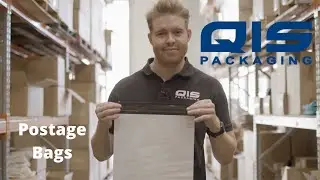 Best Postage Bags? | QIS Packaging