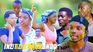 INZITIZI Z'URUKUNDO S1 Ep6(NYINAWAMBOGO ABESHYE MUDUGUDU,GODANCE MU MARIRA MBEGA URUKUNDO