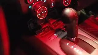 How to Locate Chevy / GM RPO Codes