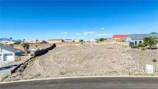2881 Country Hills Rd,  Bullhead City, AZ 86442 - Fivestar Team - MLS 033489