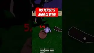 I JUMPSCARE su 99 NOTTI 😱 ROBLOX