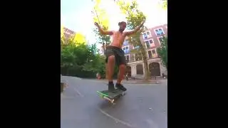 #2🍗TUES Jamie Palmore (📹 Matthew Reyes), Sebastian Hofbauer (📹 Antonio