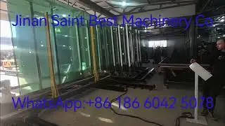 Glass Storage Systems: Maximize Efficiency & Automation,Shuttle  Glass Storge Cutting  in Kazakhstan