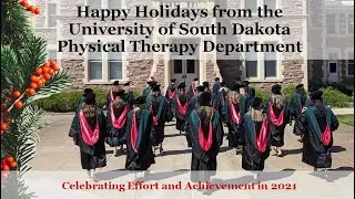 USDPT 2021 Holiday Video