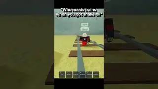 SPEED CHEAT in Dead Rails Roblox Train Update (No Script): Dead Rails Myths Speedrun Tips Guide.
