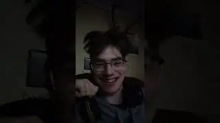 Если что это я Гоша но меня никто не знает пожалуйста узнайте меня 😭😭😭