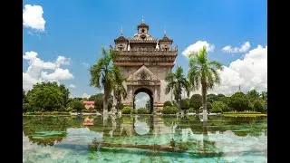 Exploring the Hidden Gems of Vientiane, Laos