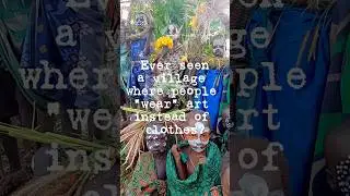 Living canvas #omovalleytribes #omovalley #ethiopia #suri #surma #culturalheritage