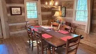 Boyd mountain Cabins
