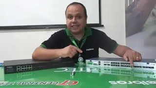 Tecnologia PON diferen&ccedil;a entre EPON x GPON Intelbras.