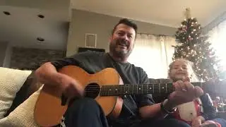 (How Uncle Ralph Became) Santa&rsquo;s New Reindeer