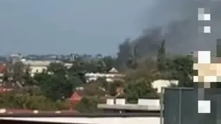 Actual Footage of Ukrainian Attack On Russian Naval Headquarters| Ukraine attacks Russia| Attack