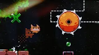 Kitty Death Room | Обзор