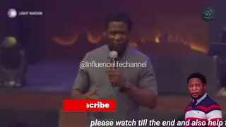 Even the Lawful Captive Shall Be Delivered &ndash; A Word of Hope | Apostle Femi Lazarus