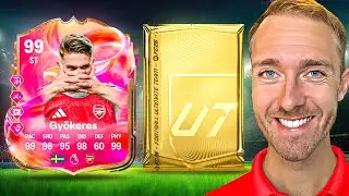 Goodbye FUTTIES, Hello PRE SEASON!
