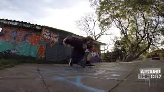 ESSENCIA CREW / ALEEX  1min*