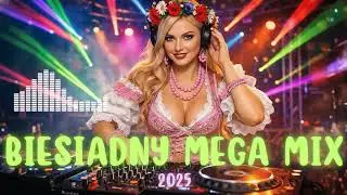 MEGA BUM! 🍻 Najnowsze Kawałki Disco Polo 2025 | Muzyka, Kt&oacute;ra Rozkręci Każdy Grill 🔥