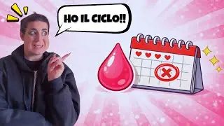 La prima volta con IL CICLO 🩸-lapitonz 